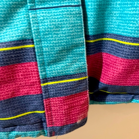 Teen Winter coat - free culture - Picture 3 of 5